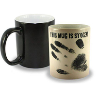 Custom Design Magic Mug