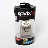 KOVIX Security Disc Lock