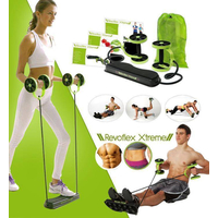 Revoflex Xtreme Full Body Workout- Blue or  Green