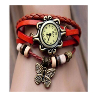 Ladies Bracelet Type Watch