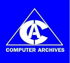 Computer Archives