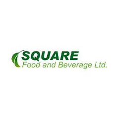 The square food and Beverages