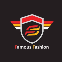 Famous Fashion