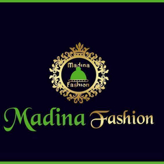 Madina Fashion