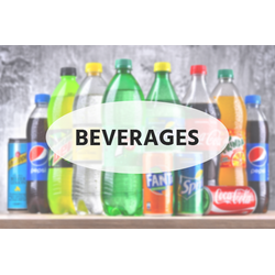 Beverages