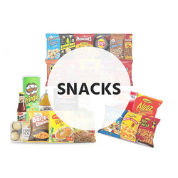 Snacks 