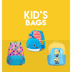 Kid's Bags