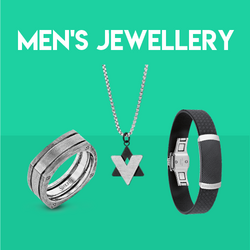 Men's Jewellery