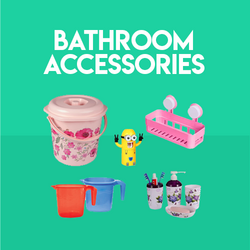 Bathroom Accessories