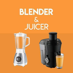 Blender & Juicer