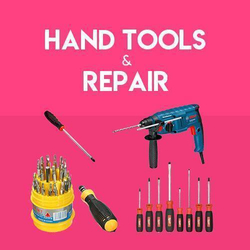Hand Tools & Repair