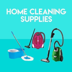 Home Cleaning Supplies