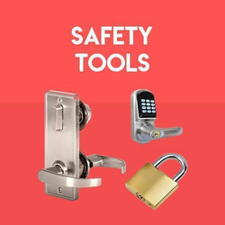 Security & Safety Tools