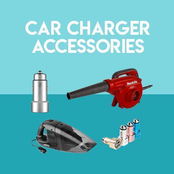 Car Charger & Accessories