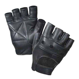Gym and Fitness Gloves  Black