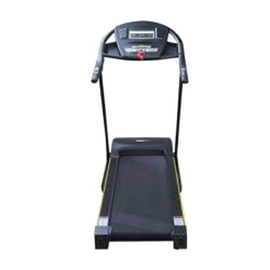 Oma-Motorized Treadmill- 1.5 HP - Black