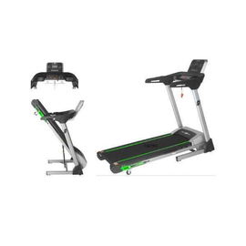 Motorized Treadmill KD142D-B