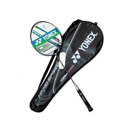 Carbonex 25 Badminton Racket - Black