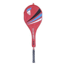 Badminton Racket - Multi Color