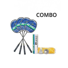 Badminton Combo 4