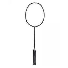 Carbonex 21 SP Badminton Racket - Black and Golden
