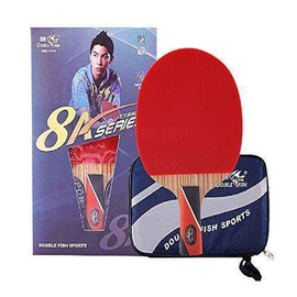 Double Fish 7 AC Table Tennis Rackets