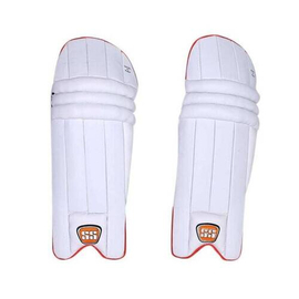 Cricket Bating Pad - White