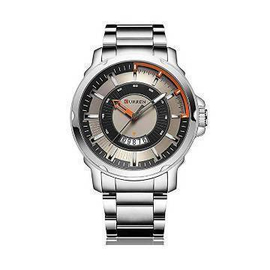 Curren 8229 Stainless Steel Watch
