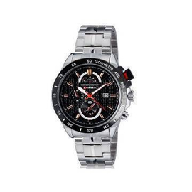 Curren 1031 Stainless Steel Watch