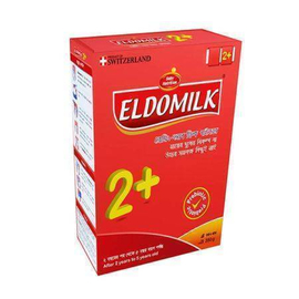 ELDOMILK2+ Growing Up Milk Powder ( After 2 Years Old)