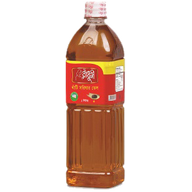 Radhuni Mustard Oil 1ltr