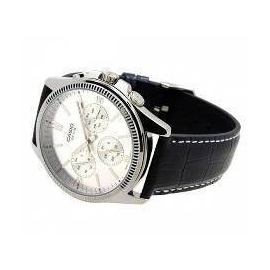 Casio Leather Wristwatch, 3 image