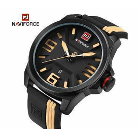 Naviforce Men's Wristwatch
