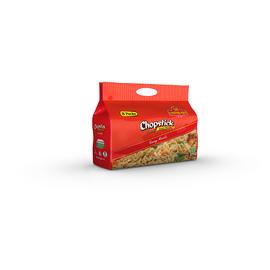 Chopstick Instant Noodles (Yummy Masala) 496gm