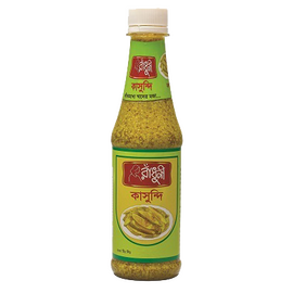 Radhuni Kasundi 285ml