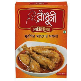 Radhuni Chicken Masala 100gm