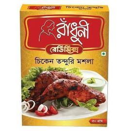 Radhuni Chicken Tandoori Masala