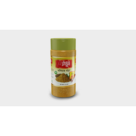 Radhuni Coriander Powder (Pet Jar)