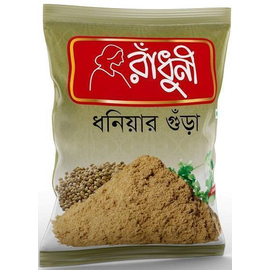 Radhuni Coriander Powder 200gm