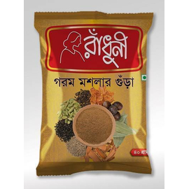 Radhuni Garam Masala 40gm