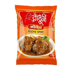 Radhuni Meat Curry Masala 20gm