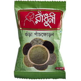 Radhuni Powdered Panchforan