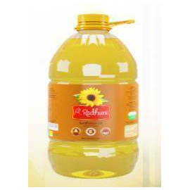 Radhuni Sunflower Oil