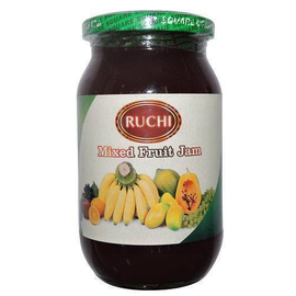 Ruchi Mix Fruit Jam 480gm