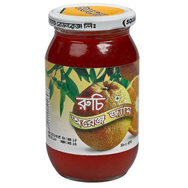 Ruchi Orange Jam 480gm