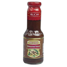 Ruchi Tamarind Sauce 370gm