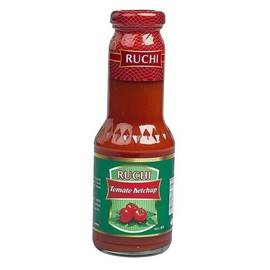 Ruchi Tomato Ketchup