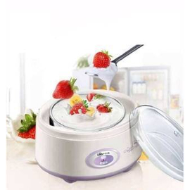 Electric Yogurt Maker
