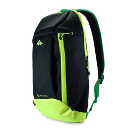 Black Biker Backpack-0413SBPK, 2 image