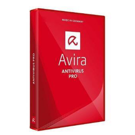 Avira Antivirus Pro